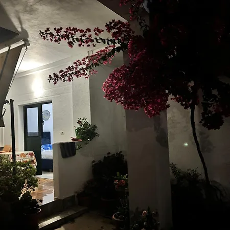 Denis Apartment *