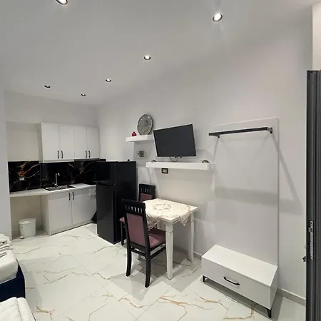 Apartment Denis