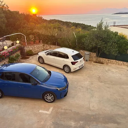 Denis Apartment Ksamil