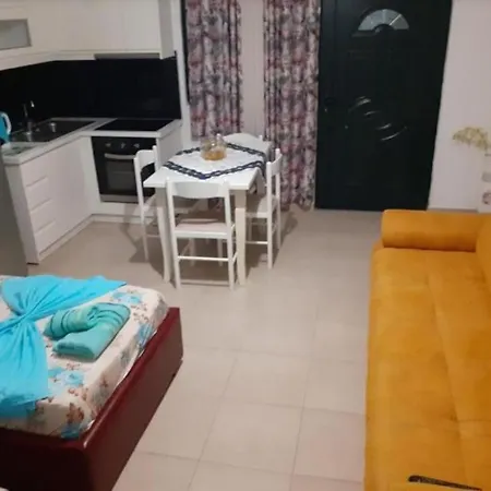 Denis Apartment Ksamil