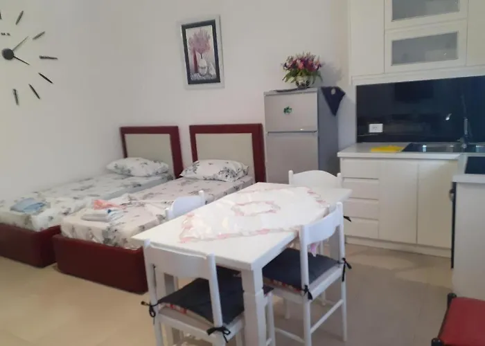 Appartement Denis *