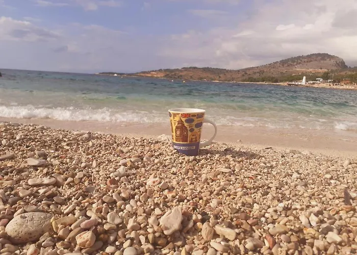 Denis * Ksamil