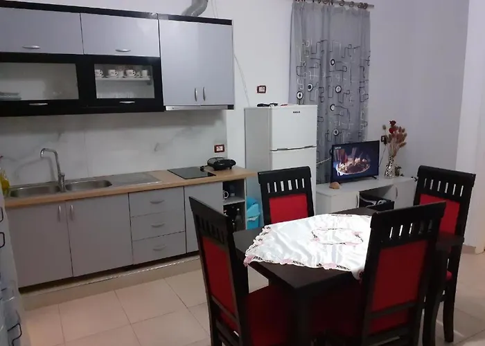 Denis Appartement