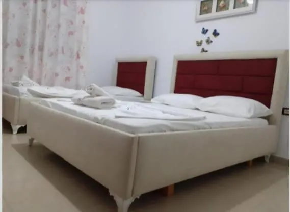 Denis Appartement