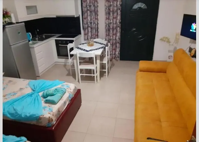 Denis Appartement Ksamil