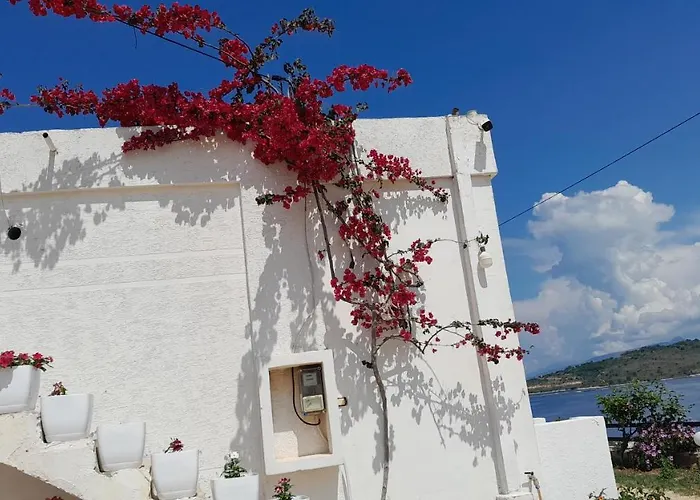 Denis Appartement Ksamil