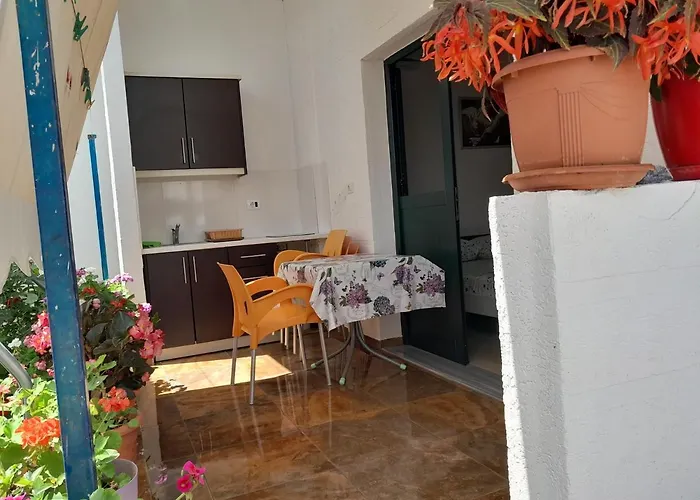 Denis Appartement