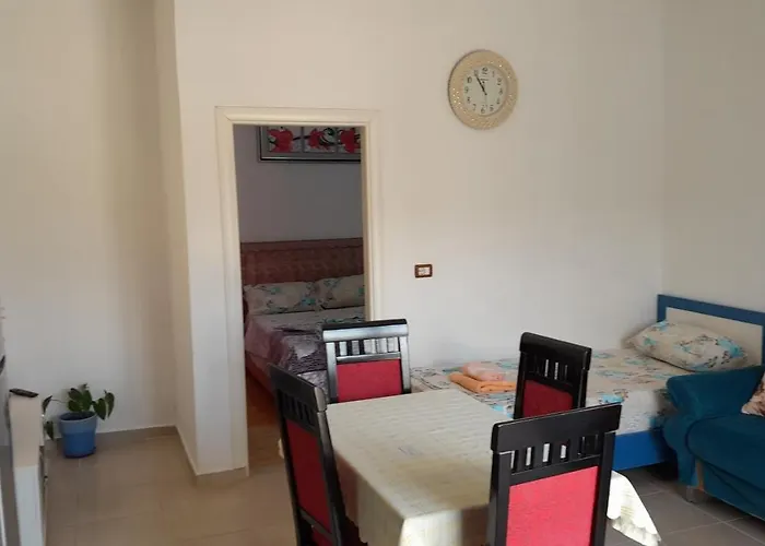Appartement Denis