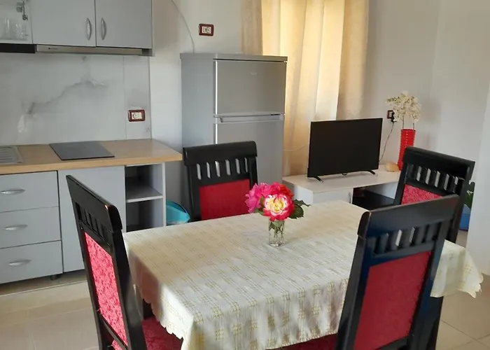 Denis Appartement *