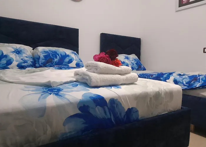 Denis Appartement *