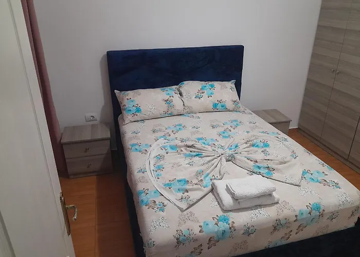 Appartement Denis *