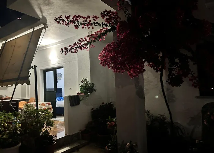 Denis Appartement *
